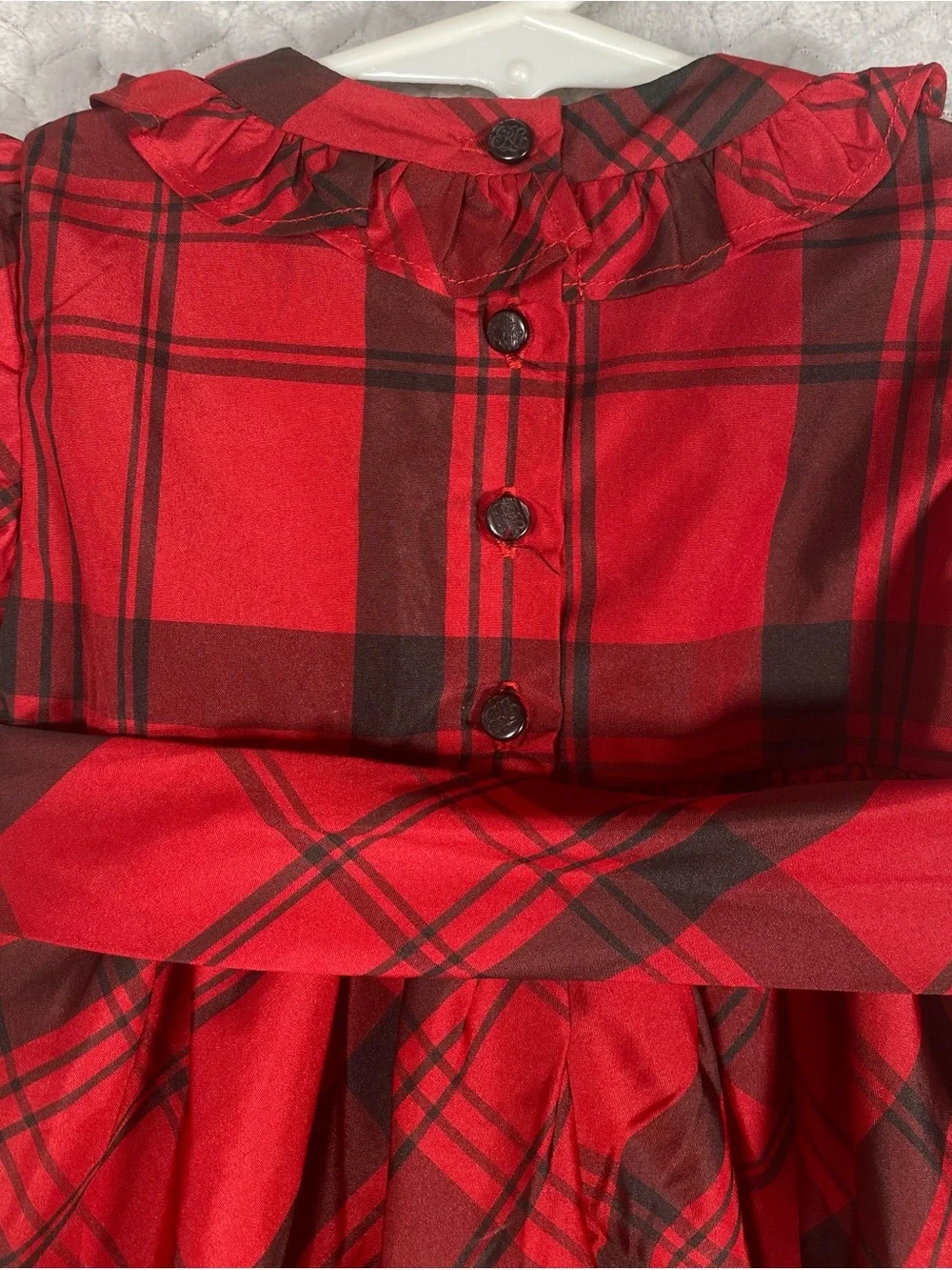 Ralph Lauren this high